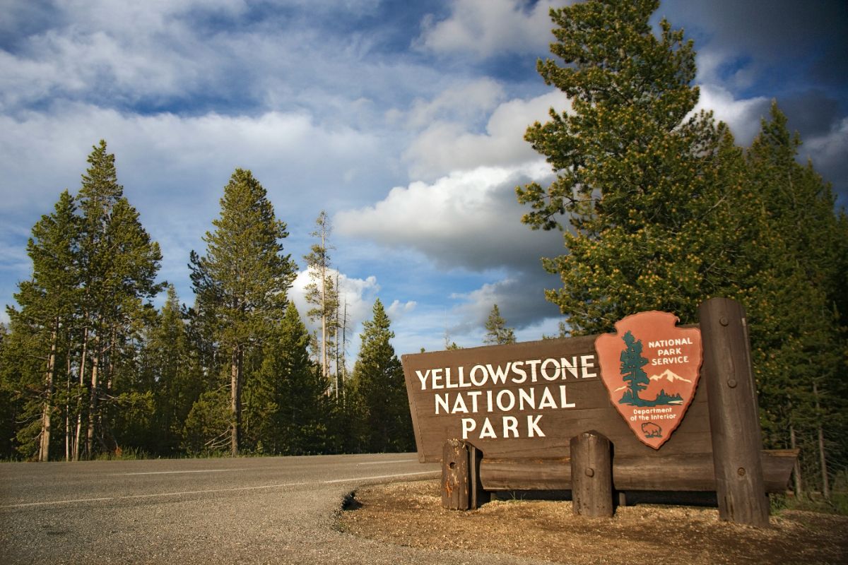 Top 5 Hiking Trails in Yellowstone National Park